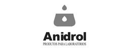 Cliente Protintec: Anidrol