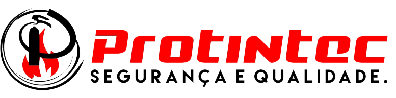 Protintec Segurança e Qualidade